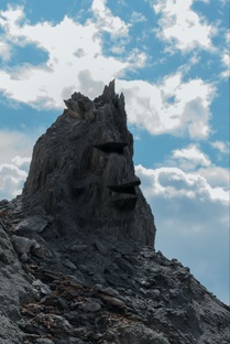 ОПАСНЫЕ МЕСТА ДЛЯ ТУРИСТОВ