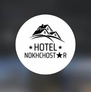 •ПТ•hotel_nokhchostar