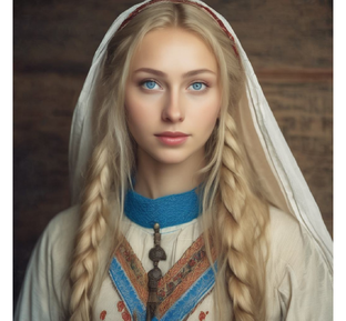 Ведьма для князя