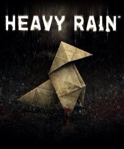 Игра "Heavy Rain"
