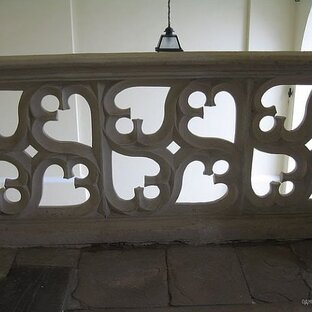 Ручная работа.