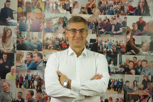 Профайлинг: Типы личности