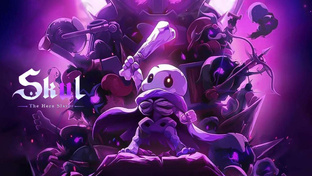 Skul: The Hero Slayer