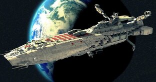Звёздные пути Космоса и нейросети