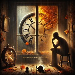 Размышления