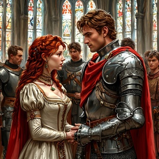 Баллады, сказки, истории в стихах