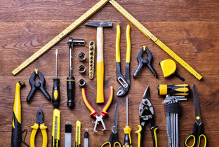 Занятия по дому 