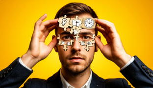 Тест-драйв личности