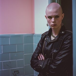 МЕТАМОРФОЗА НЕНАВИСТИ