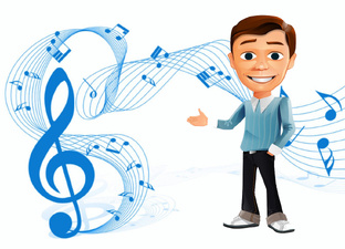 Песни и люди (и не только)