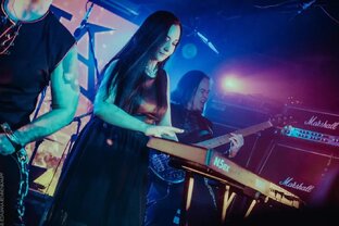 Фрагменты выступлений