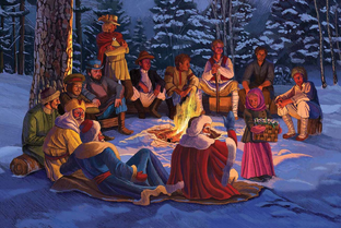 Долгосрочные прогнозы и статьи