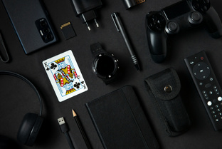 Девайсы и электроника