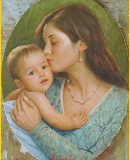 Веркино счастье