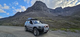 Путешествия от новичка для новичков.