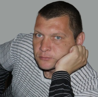 Глазами Юрия Хуторского