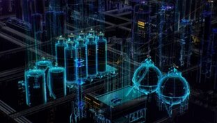 Современные процессы нефтепереработки