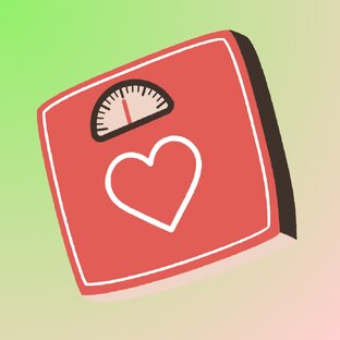 Система для снижения веса