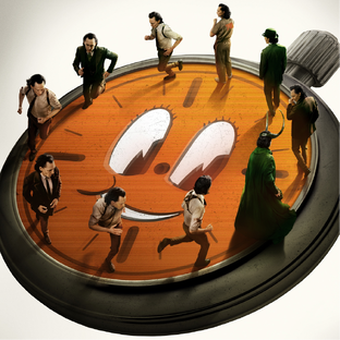 ЛОКИ | 2 СЕЗОН