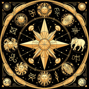 Гороскопы!