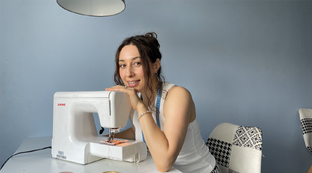 Основы шитья для новичков