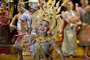 Стиль жизни Пхукета