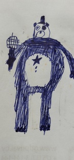 Fnaf world (обычный и Refreshed)