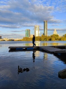 Любимый Екатеринбург 