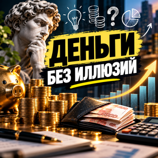 Деньги без иллюзий