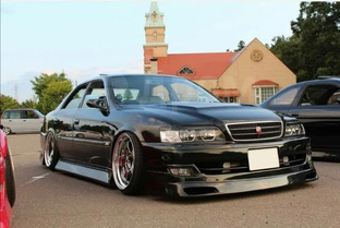 Японские авто