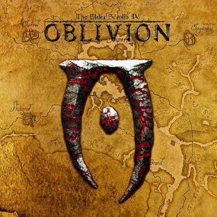 ОБЛИВИОН - главный СЮЖЕТ