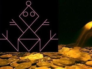 Руны в помощь