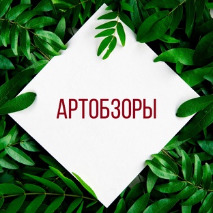 Артобзоры