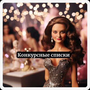 Списки: ранжированные и не только 