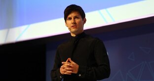 Pavel Durov