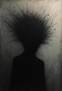 Темная Психология