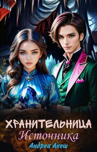 Хранительница Источника
