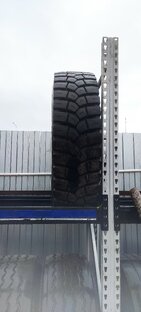 Шины ChaoYang 315/80 R22.5