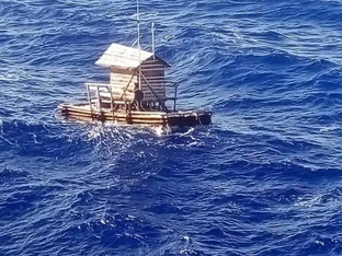 Счастливые спасения