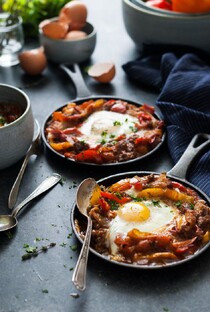 Что на завтрак?