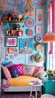 Дизайн интерьера