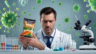 Диета Долгожителя 