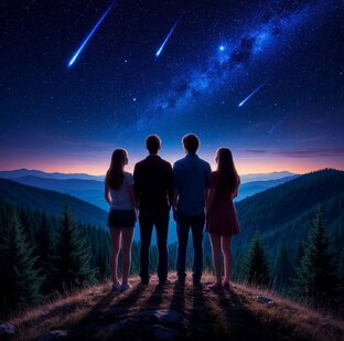 Опасное путешествие