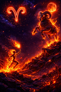 Знаки зодиака