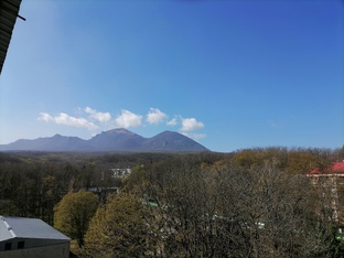 Железноводск 