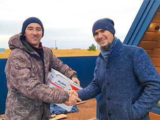 Статьи о Строительстве