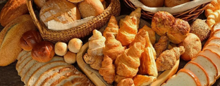 Выпечка и хлеб: Душу греет, дом наполняет