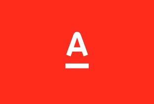 Альфа банк