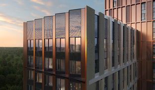 ЖК «Вознесенский квартал»