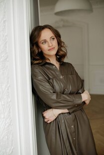 История Марины